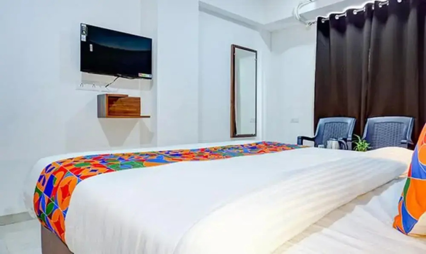 FabHotel Ambience Executive