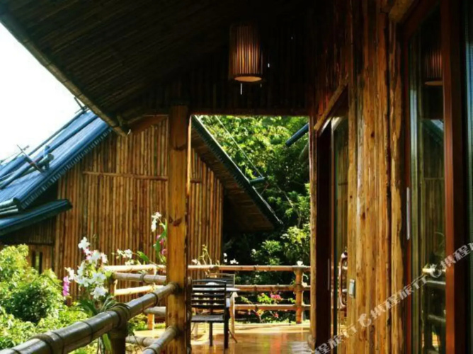 Binglangbolong gu Inn
