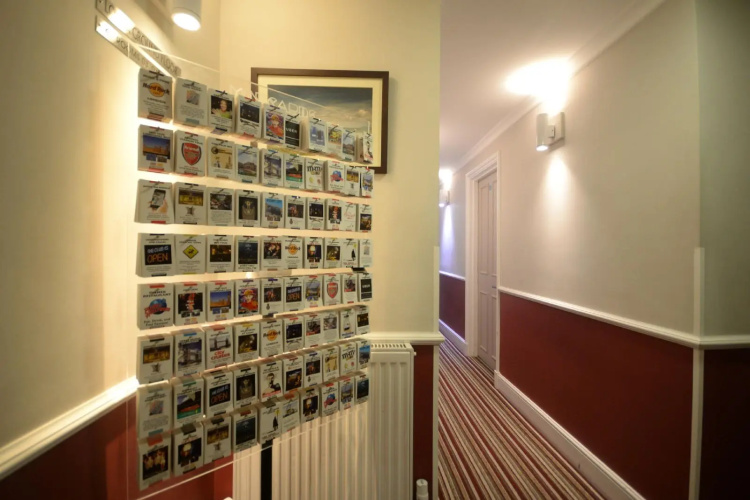 The Royal Cambridge photo 14
