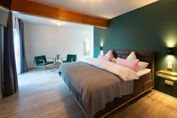 Weingut Hubertushof