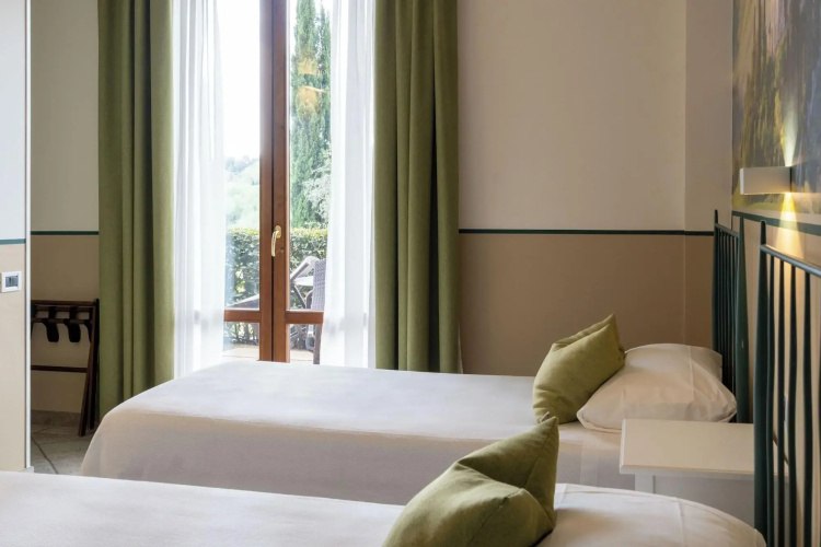 Hotel Le Colline