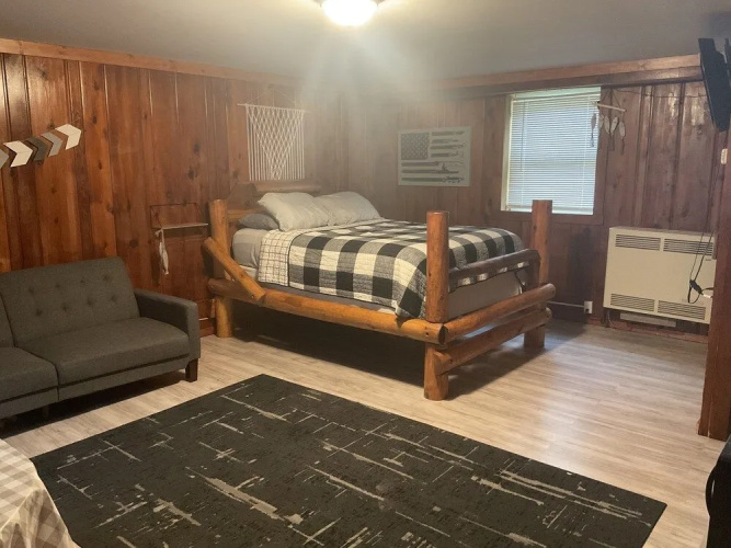 Fireside Lodge