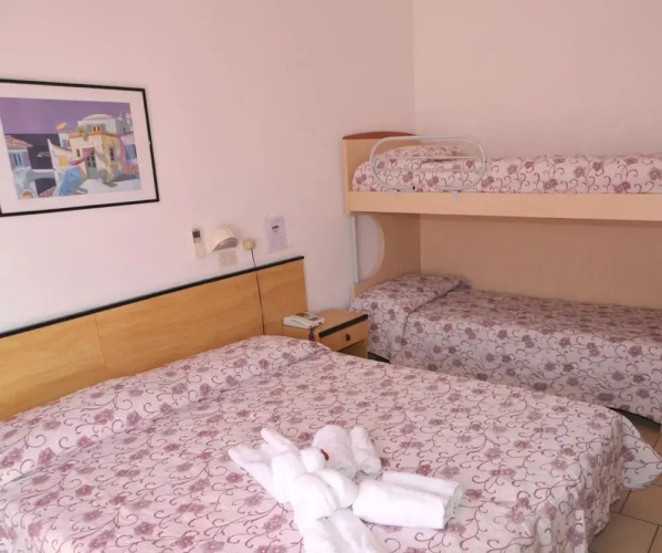 Hotel Levante