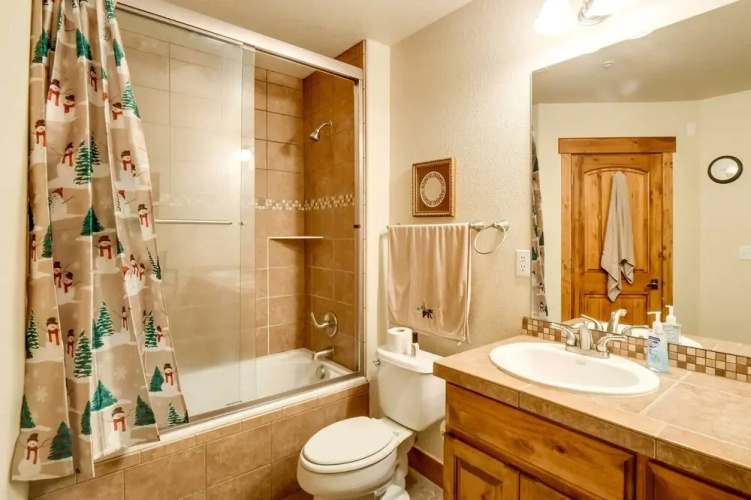 Central Fraser Condo 8 Mi to Winter Park Ski!