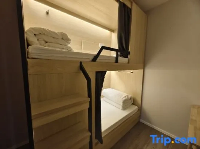 Premium Twin Apartment