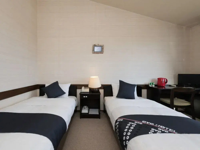 Petit Hotel Kanan
