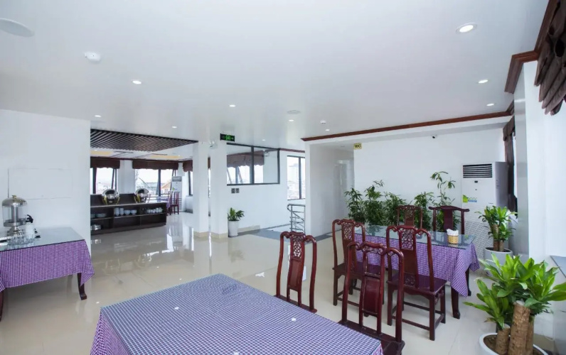 Hoang Hai Hotel