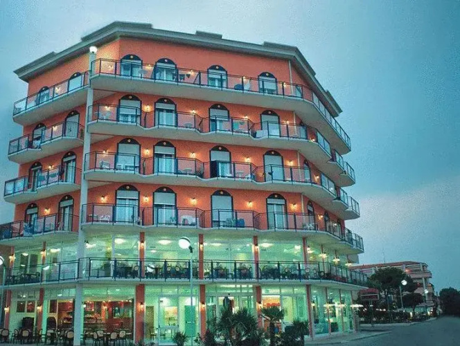 Otel görseli