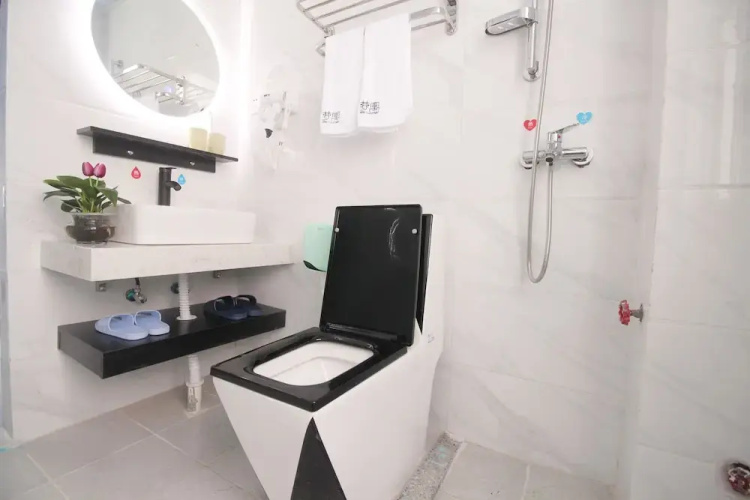 Mengyu Business Apartment