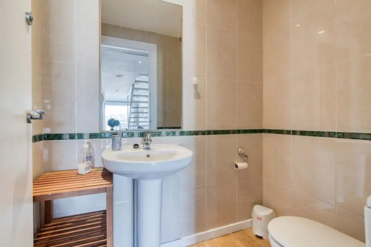Apartament Blaumar