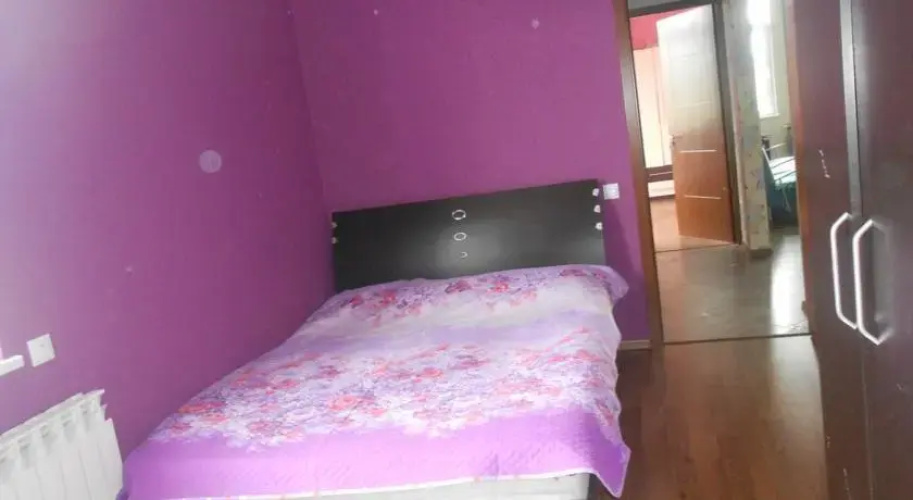 Nutsubidze Rooms