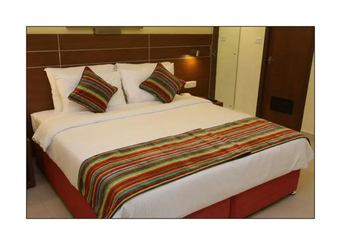 Bell Hotel