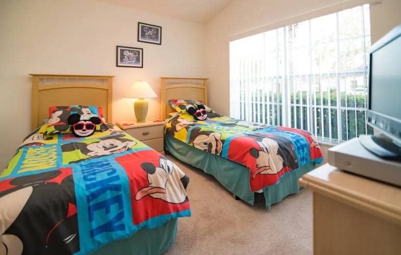 Cumbrian Retreat