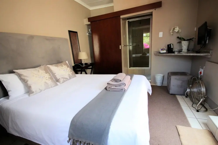 Arabelle Guesthouse