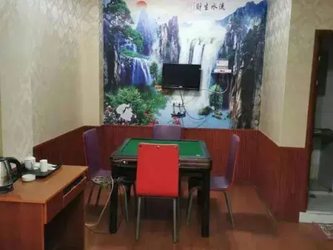 Zengcheng Hotel