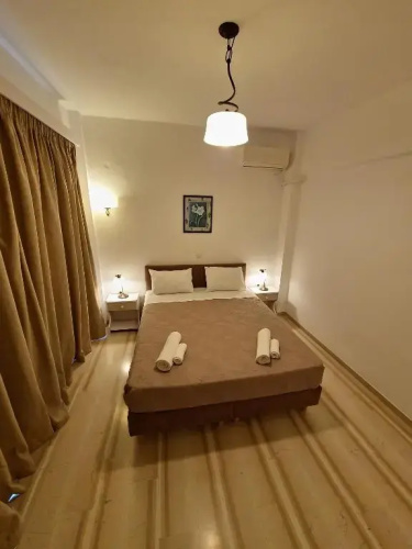 Alexandra Apartment 1