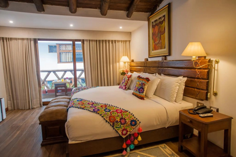 La Cabana Machupicchu