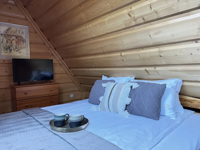 Forest Home Zakopane - LoftAffair