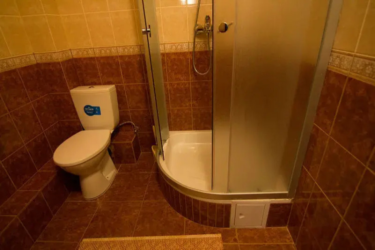 Фотография номера гостиницы Верона