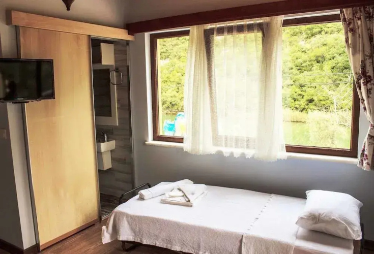 Agva Gunes Otel