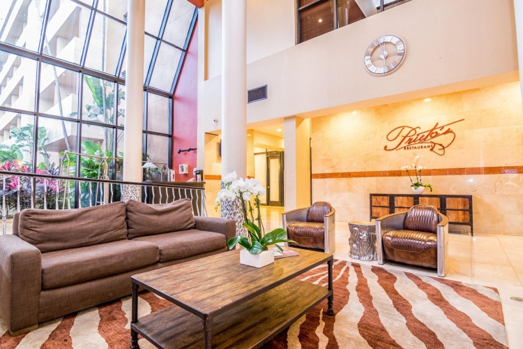 Regency Miami Airport by Sonesta