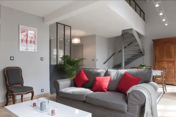 Appartement Neuve