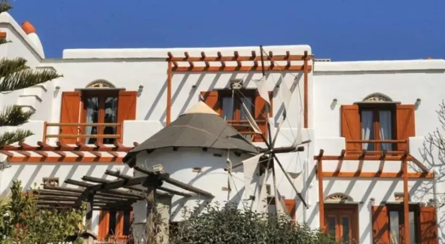 Imagen del hotel