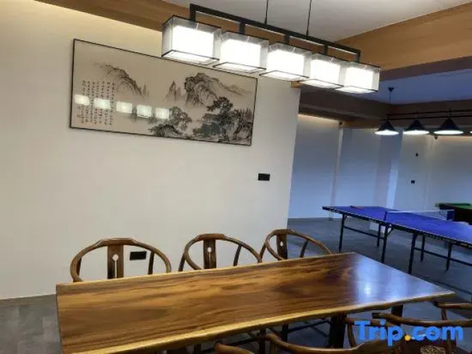 Anjiqixin B&B