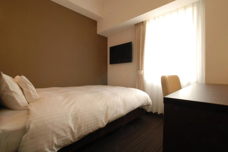 AB Hotel Nagoya Sakae