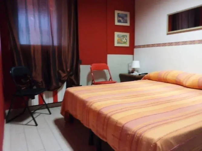 Hotel Niagara