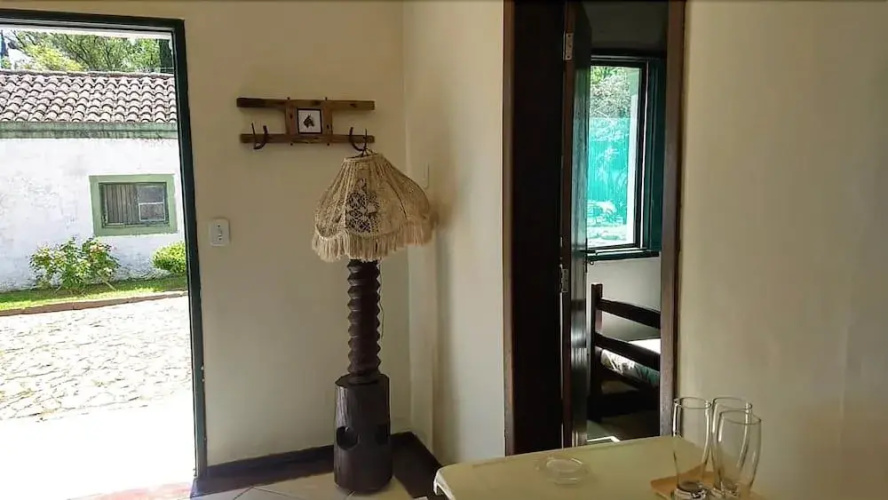Pousada do sobrado