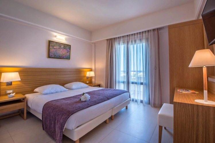 Porto Platanias Village Resort photo 25