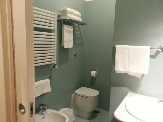Capodichino International Hotel photo 9