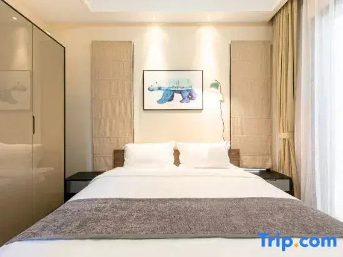Superior Double Villa