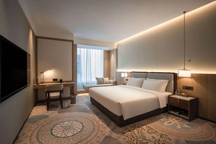 Business Double room