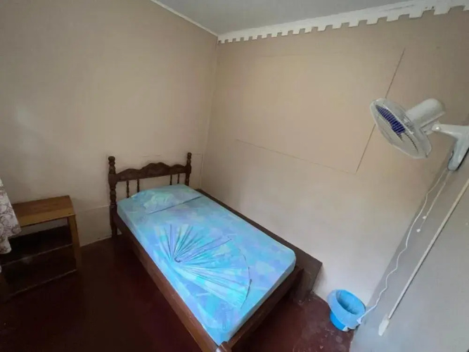 Hostel Pura Vida