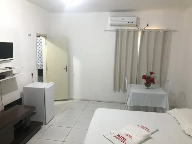 Hotel Maryana