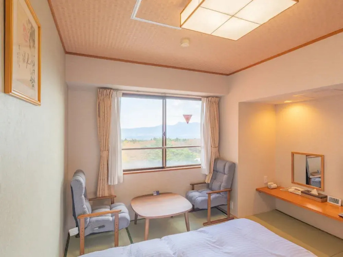 Fuji Mihana Resort