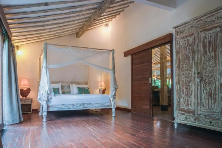 3 Bedrooms Superior Villa