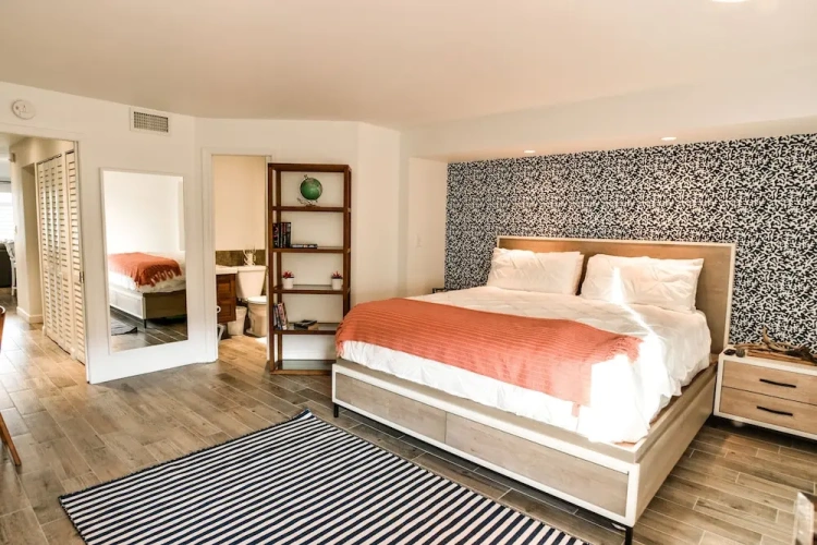 1 Bedroom Luxury Villa with ocean view