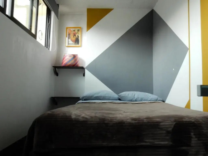 Penthouse Polanco