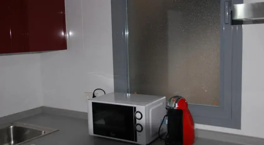 Madrigal Apartamentos
