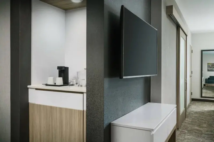 SpringHill Suites Philadelphia West Chester/Exton
