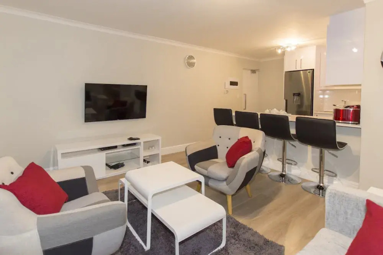 Madison Place Luxury Apartments