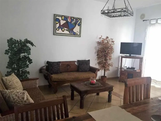 3 Bedrooms Double Villa