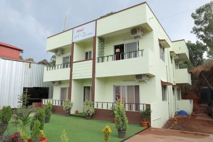 Image de l'hôtel