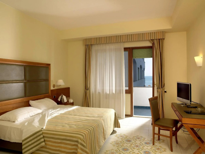 Grand Hotel Don Juan