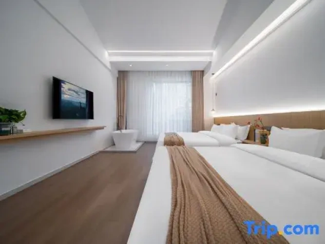 Standard Double Family room