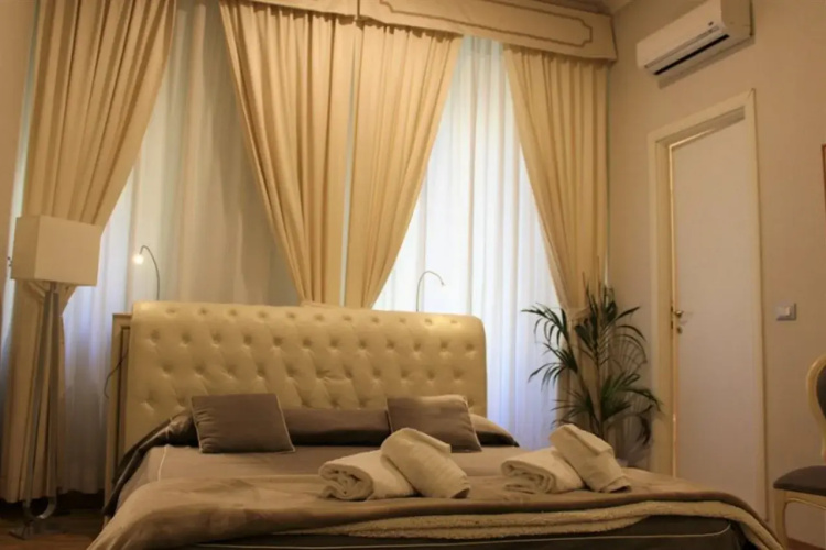 Domus Via Veneto