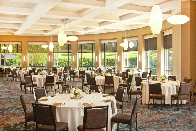 The Westin Baltimore Washington Airport - Bwi photo 30